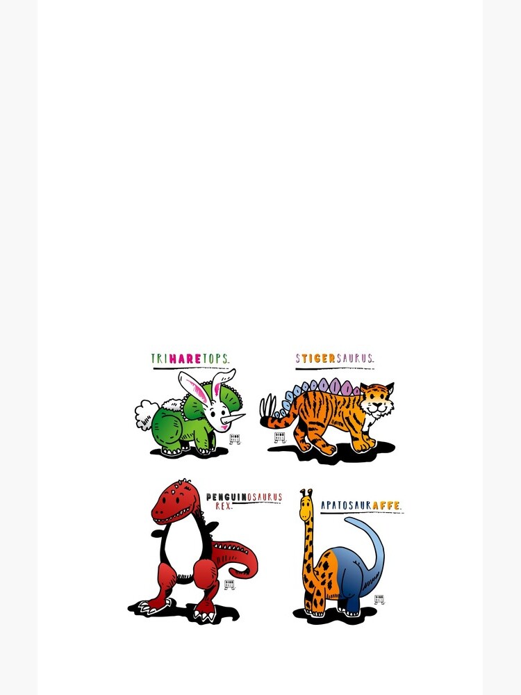 DINOMALS™: CUTESY by Dinomals