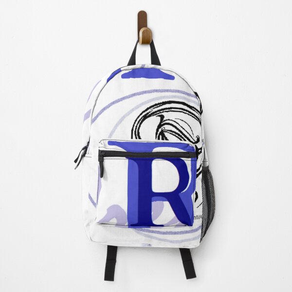 Item preview, Cren M Art letter R designed and sold by CrenM521.