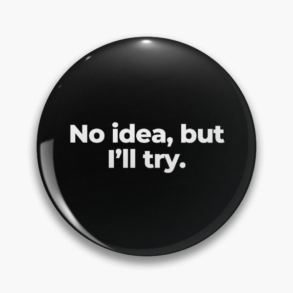 Item preview, No idea, but I’ll try. designed and sold by MuzamilAhmed.