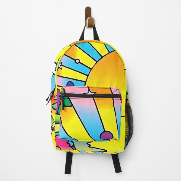 Item preview, Hippy Sun designed and sold by ViaARTfactory.