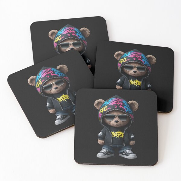 Item preview, Urban Bear Outfit designed and sold by RWT-Design.