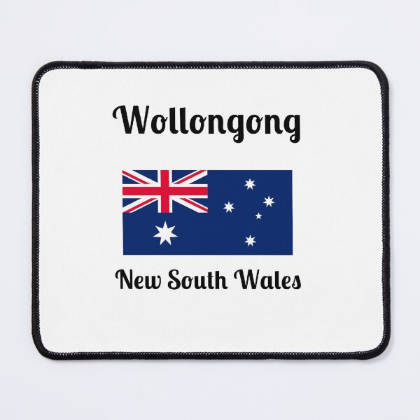Item preview, Wollongong Australia (New South Wales) - Stylish Prints, designed and sold by Fleetwood1994.