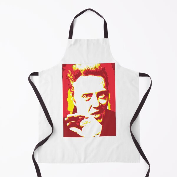 Item preview,  Christopher Walken Movie Legend Deer Hunter Academy Award  designed and sold by Dry Ink.