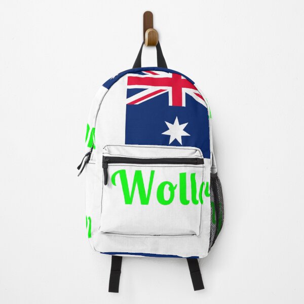 Artikelvorschau, Wollongong Australien (New South Wales) - Stilvolle Drucke, entworfen und verkauft von Fleetwood1994.