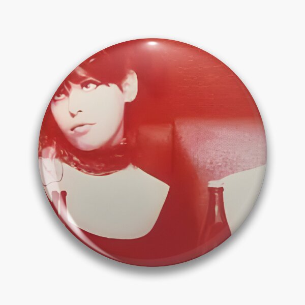 Item preview, Daisies 1966 Red Shift designed and sold by voraciousways.