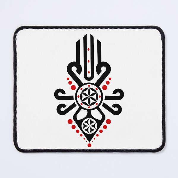Item preview, Folk art, pattern of Polish highlanders - Parzenica designed and sold by mikistudio.