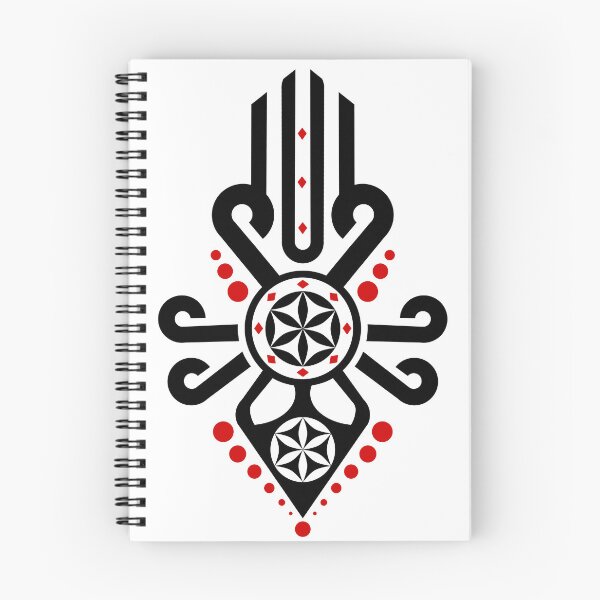 Item preview, Folk art, pattern of Polish highlanders - Parzenica designed and sold by mikistudio.