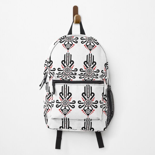 Item preview, Folk art, pattern of Polish highlanders - Parzenica designed and sold by mikistudio.