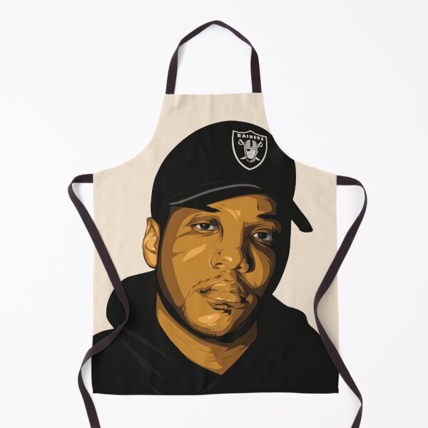 Item preview, MC Ren - American Rapper designed and sold by dready-311.