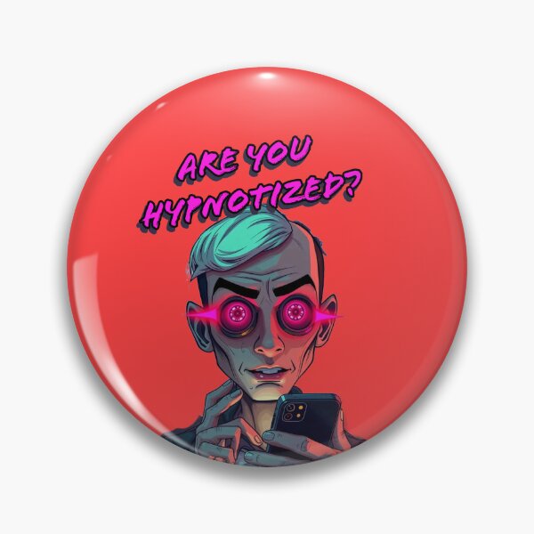 Item preview, Are You Hypnotized designed and sold by DesignPrePress.