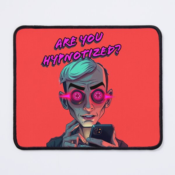 Item preview, Are You Hypnotized designed and sold by DesignPrePress.