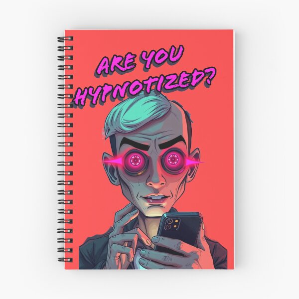 Item preview, Are You Hypnotized designed and sold by DesignPrePress.