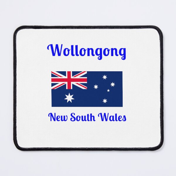 Item preview, Wollongong Australia (New South Wales) - Stylish Prints, designed and sold by Fleetwood1994.