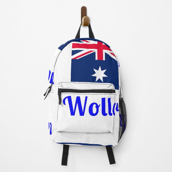 Item preview, Wollongong Australia (New South Wales) - Stylish Prints, designed and sold by Fleetwood1994.