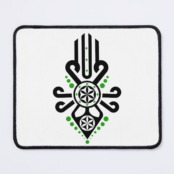 Item preview, Folk art, pattern of Polish highlanders - Parzenica designed and sold by mikistudio.