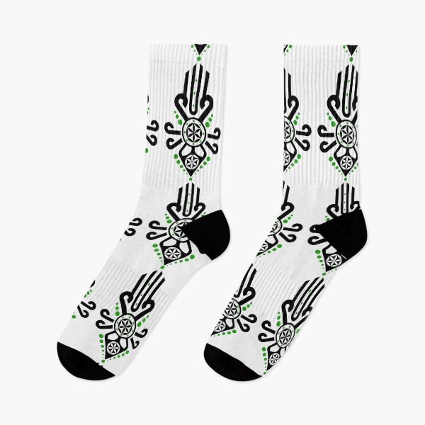 Item preview, Folk art, pattern of Polish highlanders - Parzenica designed and sold by mikistudio.