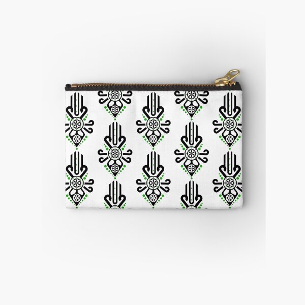 Item preview, Folk art, pattern of Polish highlanders - Parzenica designed and sold by mikistudio.