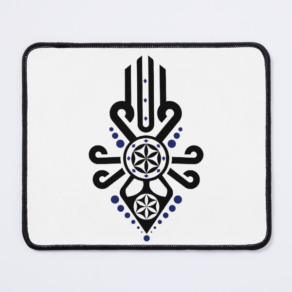 Item preview, Folk art, pattern of Polish highlanders - Parzenica designed and sold by mikistudio.