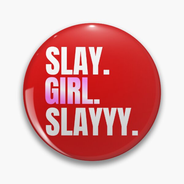 Artikelvorschau, T-Shirt mit Slay-Grafik. Trendy, auffälliges Statement-T-Shirt. entworfen und verkauft von TrebdoraCrafts.