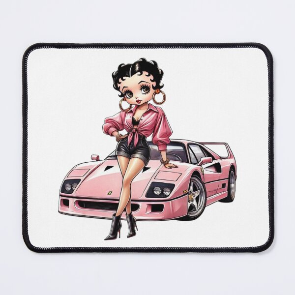 Item preview, BETTY BOOP designed and sold by CHRIST5000.