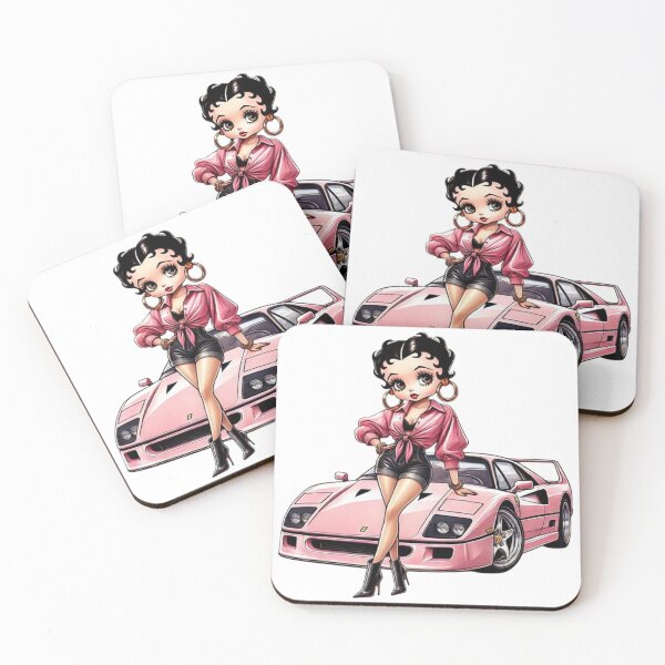 Item preview, BETTY BOOP designed and sold by CHRIST5000.