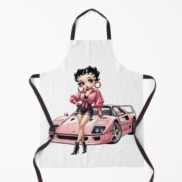 Item preview, BETTY BOOP designed and sold by CHRIST5000.