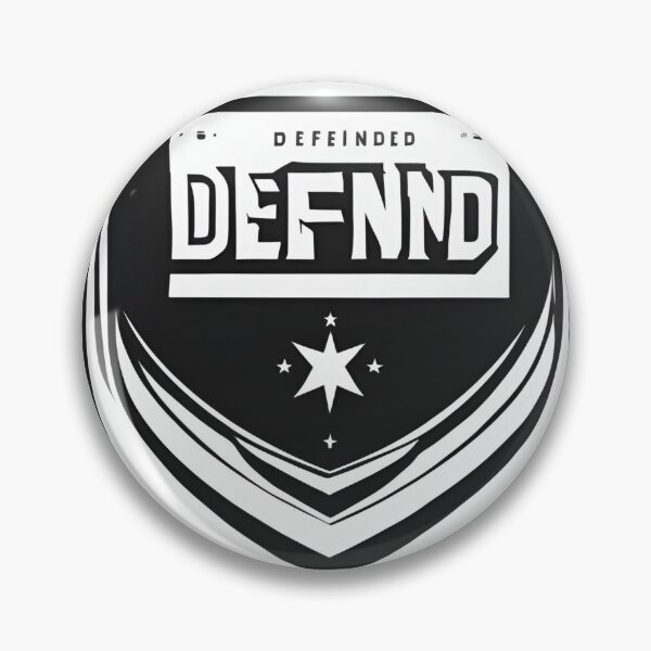 Artikelvorschau, Defend Shirt Bold Statement T-Shirt für Anwälte und Krieger entworfen und verkauft von TrebdoraCrafts.