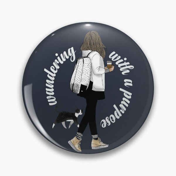 Item preview, Strolling Through Autumn Streets designed and sold by EdvvinStudios.