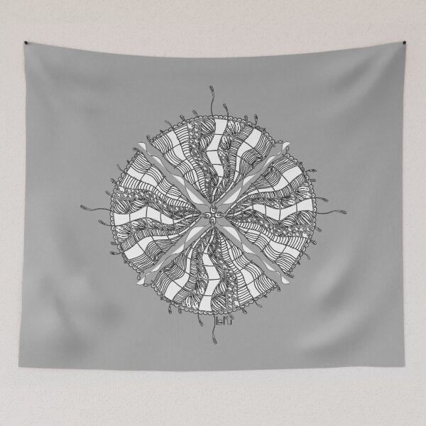 Item preview, wind rose La-Mu designed and sold by La-Mu.