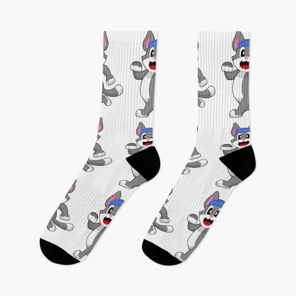 Item preview, Cat Runner Running Sports designed and sold by Snabdesign84.