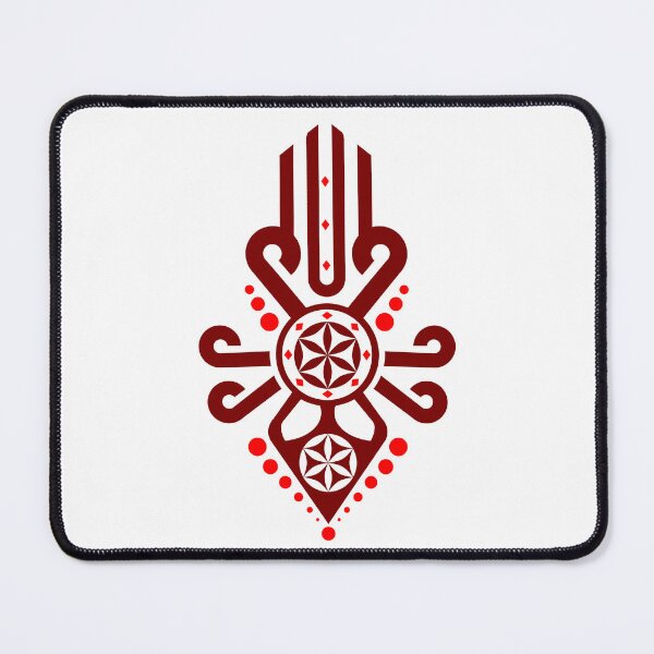 Item preview, Folk art, pattern of Polish highlanders - Parzenica designed and sold by mikistudio.
