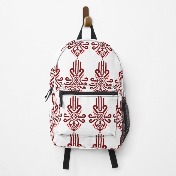 Item preview, Folk art, pattern of Polish highlanders - Parzenica designed and sold by mikistudio.