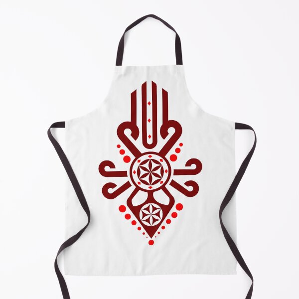 Item preview, Folk art, pattern of Polish highlanders - Parzenica designed and sold by mikistudio.