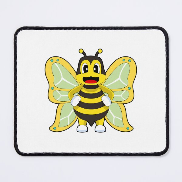 Item preview, Butterfly Bee designed and sold by Snabdesign84.