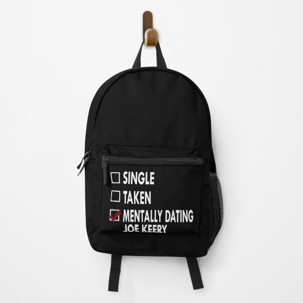 Item preview, Mentally dating Joe Kerry designed and sold by Sasya.