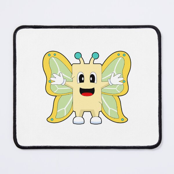 Item preview, Butterfly Butter designed and sold by Snabdesign84.