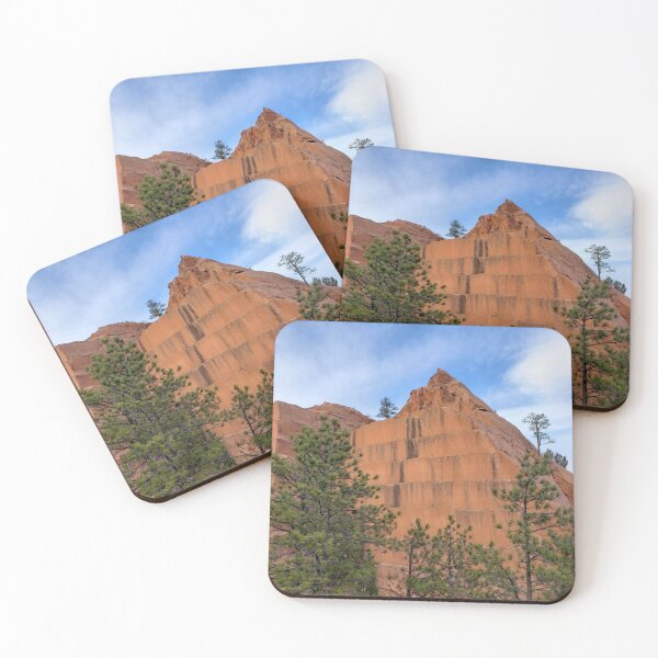 Item preview, Kenmuir Quarry at Red Rocks Open Space designed and sold by 719Cr8ters.