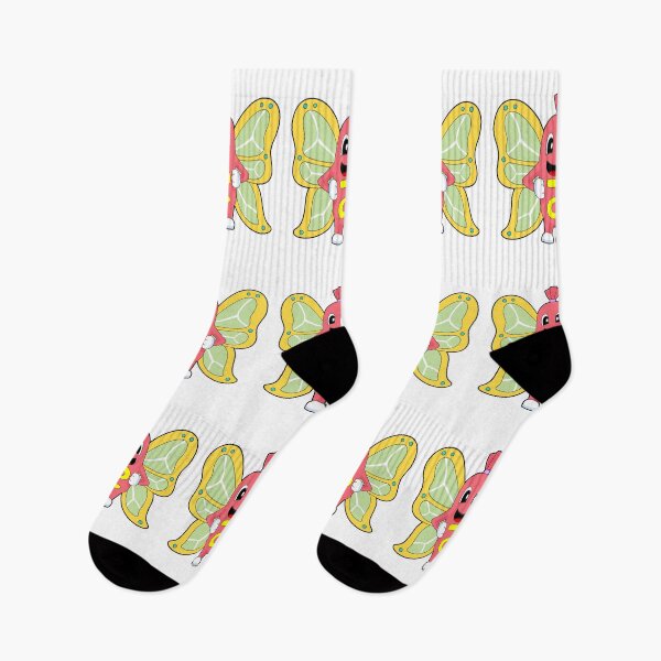 Item preview, Butterfly Hotdog designed and sold by Snabdesign84.