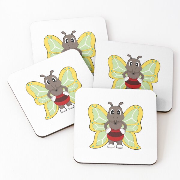 Item preview, Butterfly Mosquito designed and sold by Snabdesign84.