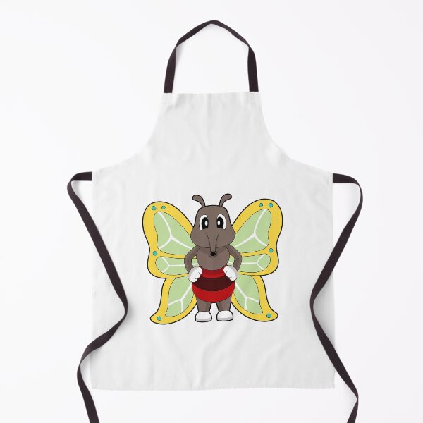 Item preview, Butterfly Mosquito designed and sold by Snabdesign84.