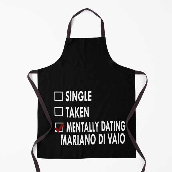 Item preview, Mentally dating Mariano Di Vaio designed and sold by Sasya.