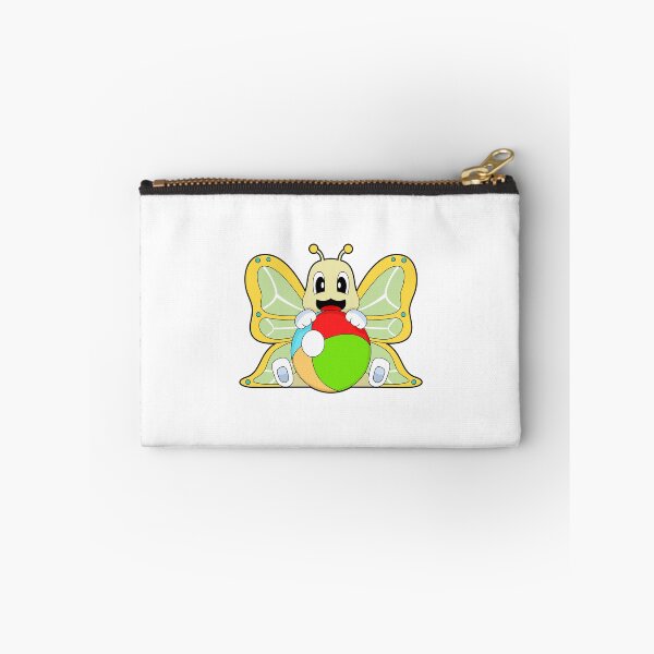Item preview, Butterfly Water polo designed and sold by Snabdesign84.