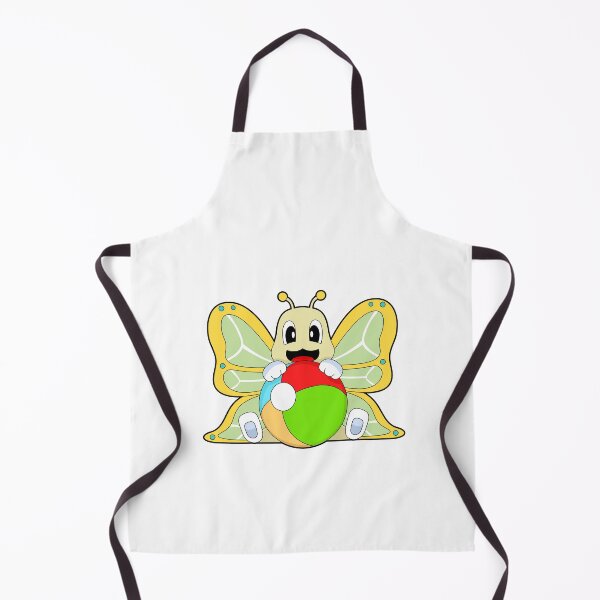 Item preview, Butterfly Water polo designed and sold by Snabdesign84.