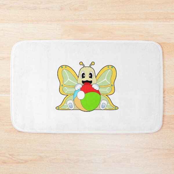 Item preview, Butterfly Water polo designed and sold by Snabdesign84.