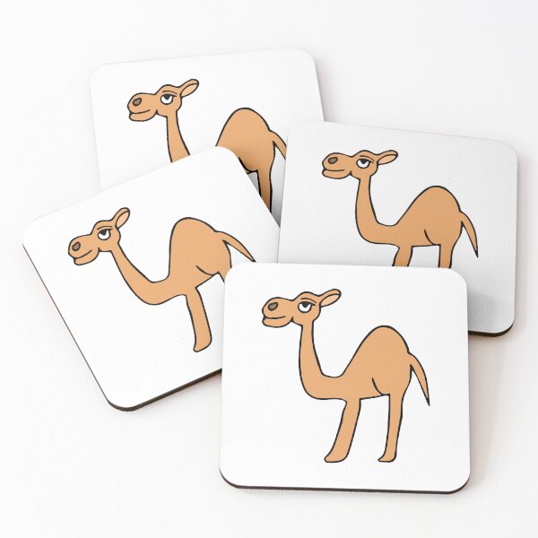 Item preview, Camel by Everything Eli designed and sold by EverythingEli.