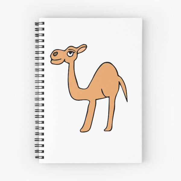Item preview, Camel by Everything Eli designed and sold by EverythingEli.