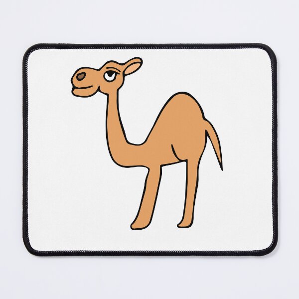 Item preview, Camel by Everything Eli designed and sold by EverythingEli.