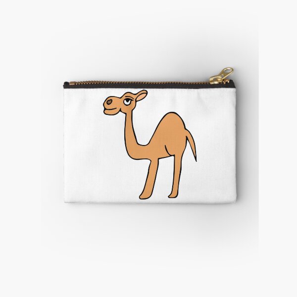 Item preview, Camel by Everything Eli designed and sold by EverythingEli.
