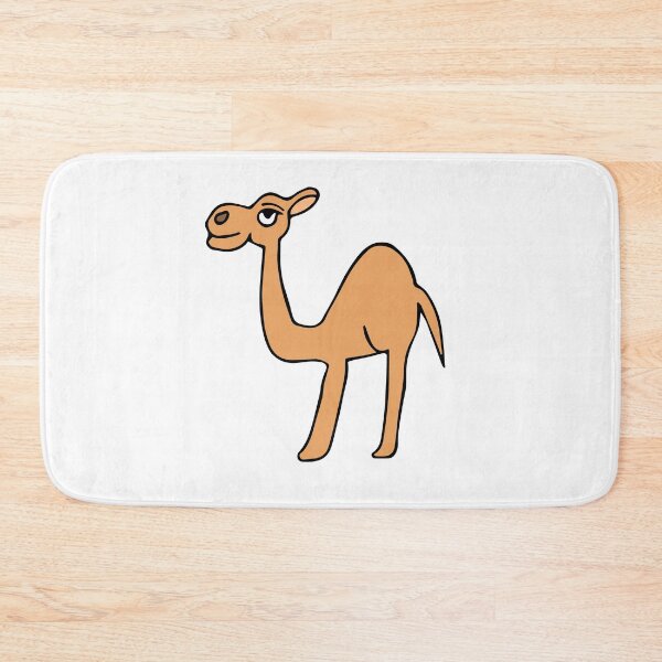 Item preview, Camel by Everything Eli designed and sold by EverythingEli.