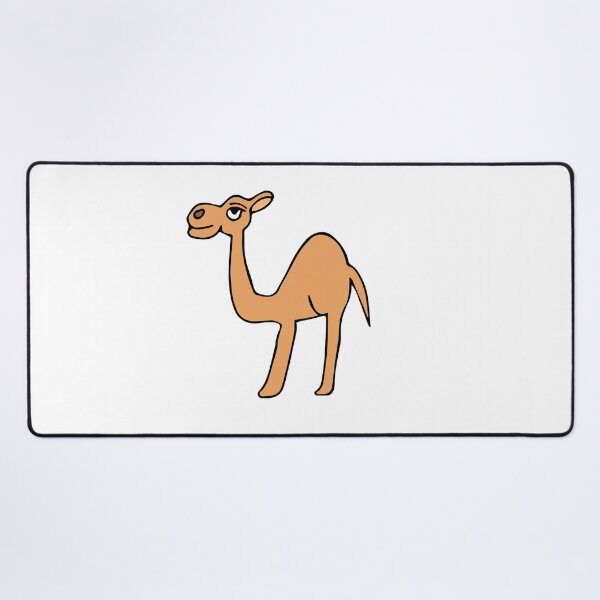 Item preview, Camel by Everything Eli designed and sold by EverythingEli.